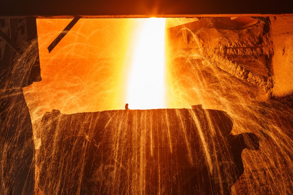 Korea’s LongestOperating Blast Furnace to Fade into History Be Korea