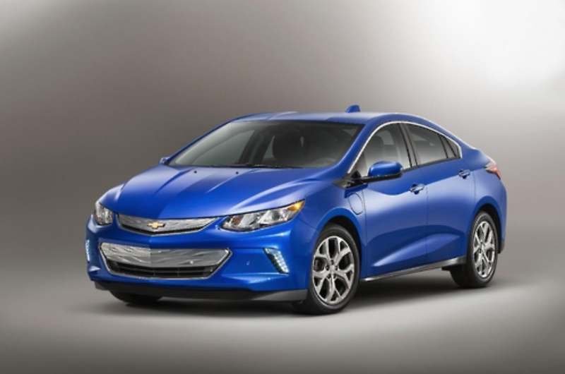 GM Korea to Begin Local Sales of Volt EV This Week