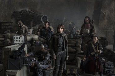 Star Wars Disappoints at Korean Box Office, Again
