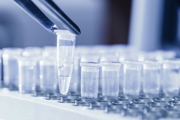 Gov’t to Spend 315.7 Bln Won to Develop Bio Technology in 2017