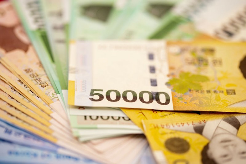S. Korea, Australia Extend Currency Swap Deal