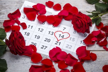 Korean Valentine’s Day Celebrates Friendship more than Love