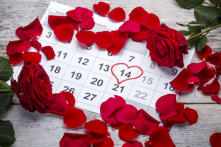 According to industry watchers, Valentine’s Day in Korea has become a social-bonding medium for individuals to express and reaffirm how close they are to each other. (image: KobizMedia/ Korea Bizwire)