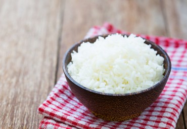Per Capita Rice Consumption Forecast to Hit Fresh Low in 2017