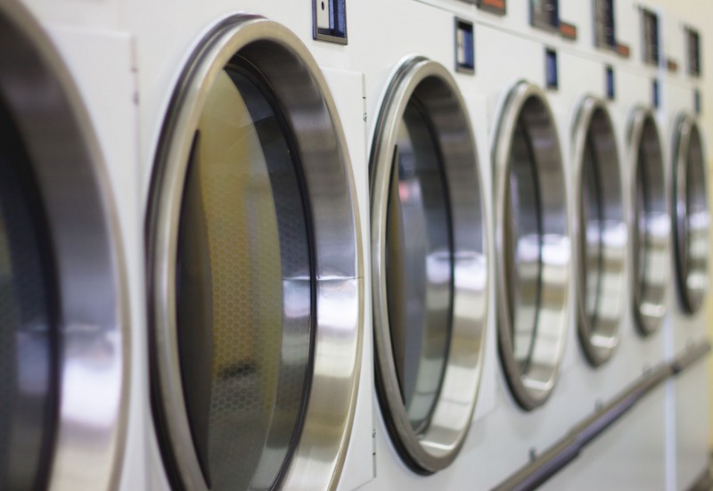 Industry Watchers Expect Laundry Dryer Market to Boom in 2017