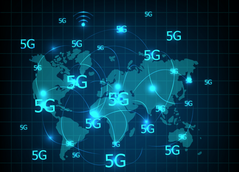 5G is Coming, but Does Anyone Care?