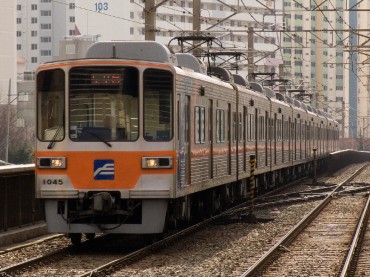 SK Telecom Completes Deployment of LTE-R for Busan Subway