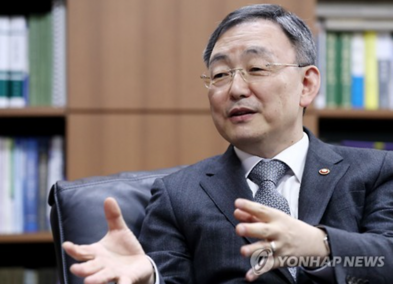 Broadcasting Agency Chief Vows Efforts to Spread ‘Hallyu’ in Islamic Countries