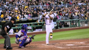 Fine Sought for Pirates’ Kang Jung-Ho over DUI Charges