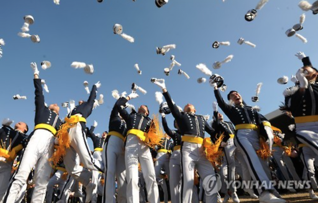 air force academy