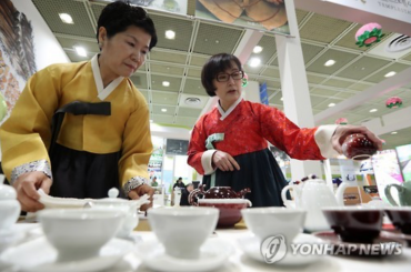 Korea Travel Expo Highlights Best of Korean Tourism