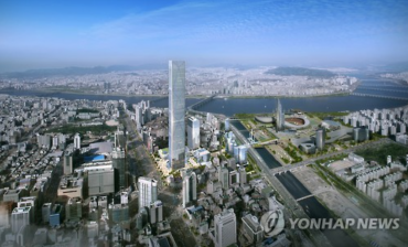 Hyundai Motor Plans to Build S. Korea’s Tallest Building in Seoul