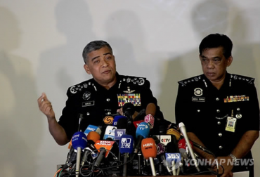 VX Nerve Agent Killed Half Brother of N.K. Leader: Malaysian Police