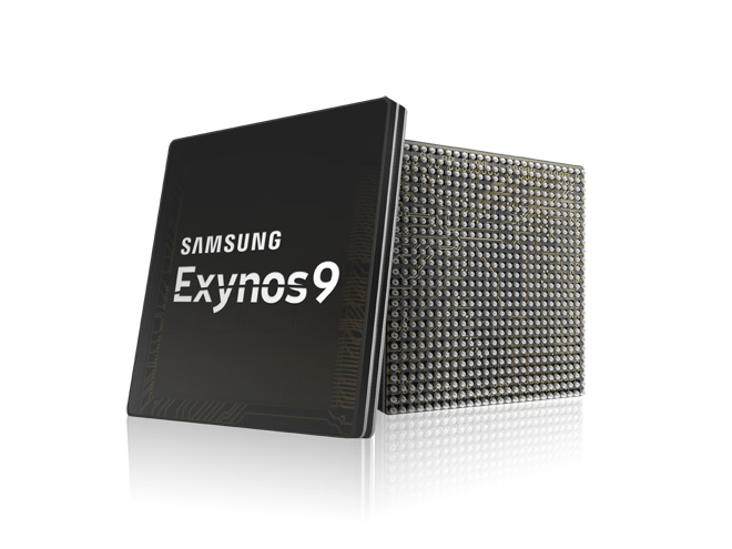 Samsung to Mass-Produce 10-Nano FinFET Mobile AP
