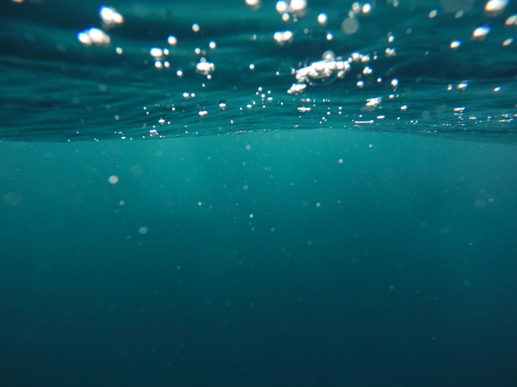 “Once we successfully commercialize seawater batteries, we’ll be the ones to lead a 47-trillion-won market for energy storage systems." (image: Pexels)
