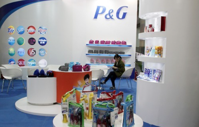 S. Korea Launches Probe on P&G Diapers for Toxic Chemicals