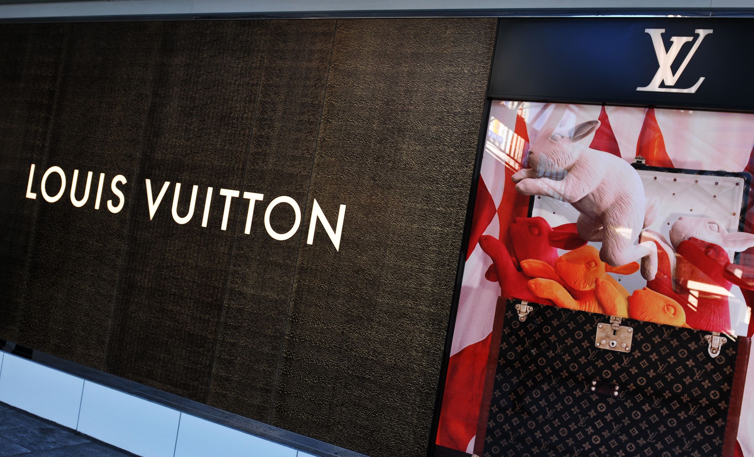 Louis Vuitton Neverfull LV M45679– TC