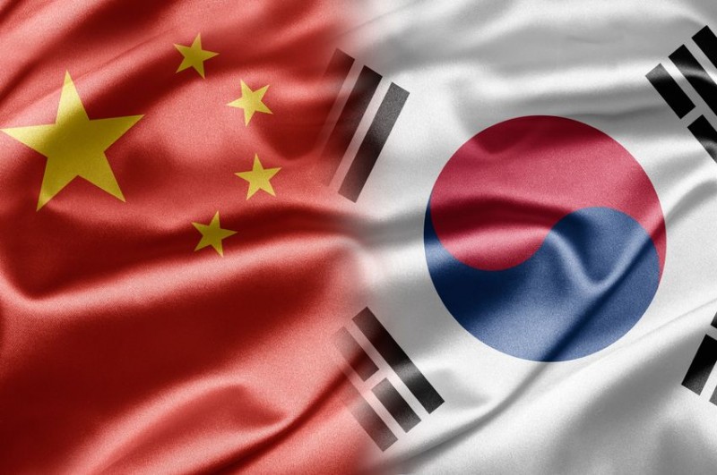 South Korea’s Share in China’s Imports Dips Below 7% Last Year, According to Data