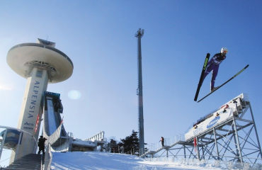 KT to Have Trial Run of 5G Mobile Network at PyeongChang Games