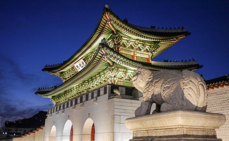 S. Korea’s Q1 Tourism Deficit Hits 10-Year High