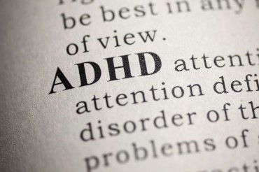 Adult ADHD Patients Prone to Other Mental Disorders