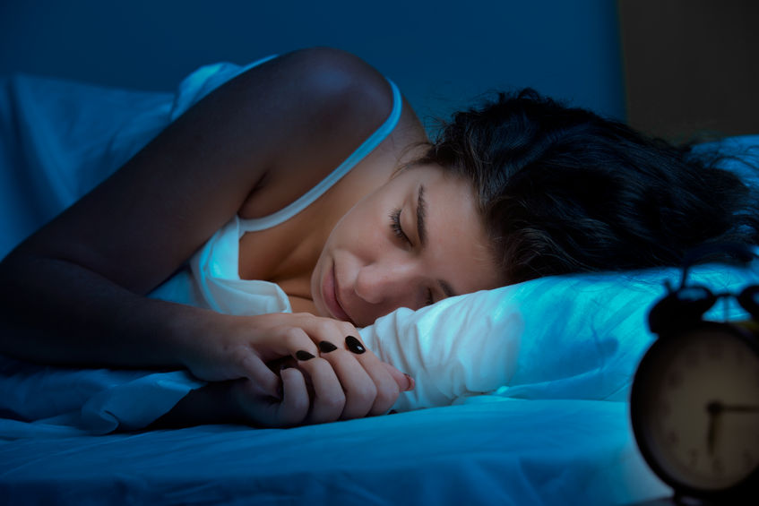 Why You Need to Keep the Lights Off When Sleeping | Korea-savvy