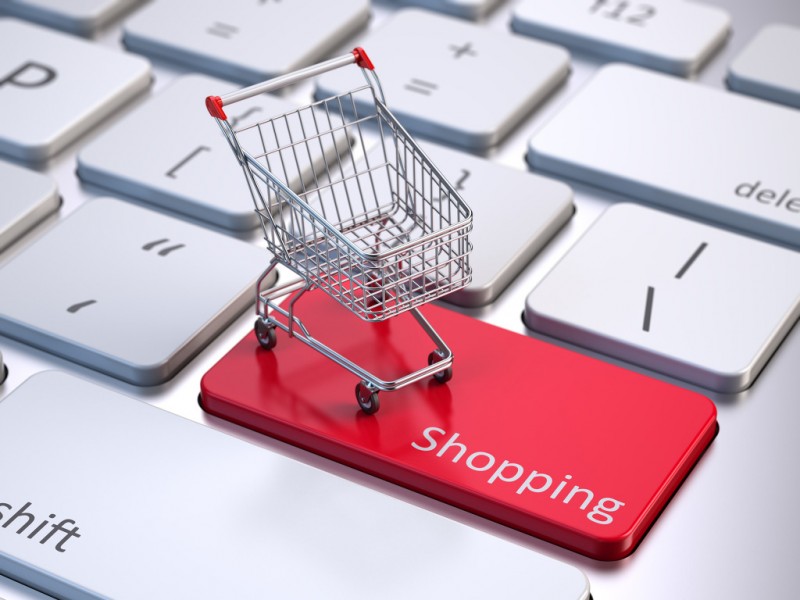 Online Mall Sales Rise Due to Chinese Consumer Demand: Data