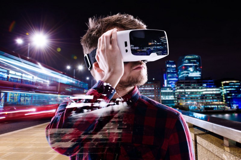 S. Korean Gov’t Launches VR Shopping Mall, Gathers Businesses
