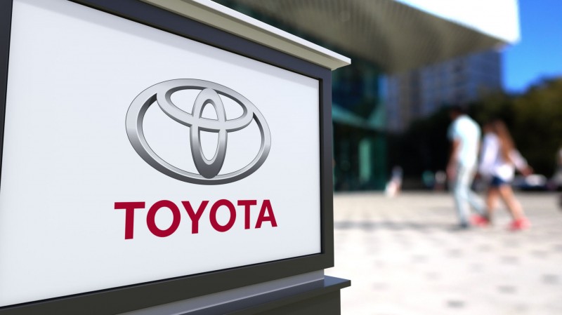 S. Korea Probing Toyota Korea over Suspected Tax Evasion