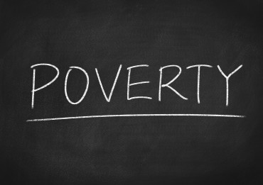 Poverty Rates at Concerning Level for 20-Somethings