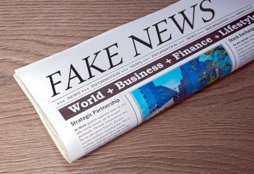 Fake News Could Cost South Korea 30 Trillion Won Every Year, Analysts Say