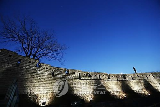 Gov’t Retracts Application For Ancient Wall To Be Listed on UNESCO Heritage Site