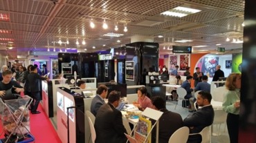 S. Korean Broadcasters, Content Firms to Attend French TV Trade Show