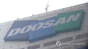 Doosan Affiliates Forecast to See Improved Earnings This Year
