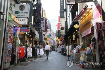 Majority of S. Korean Companies Say THAAD Row Hurts Business: Survey
