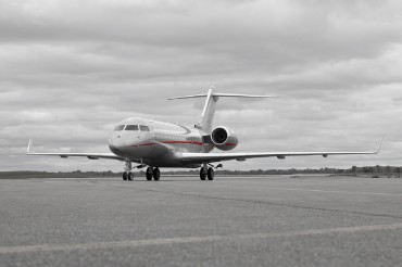 VistaJet Partners With Christie’s for the Global Tour of The Collection of Peggy and David Rockefeller