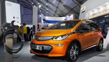Every Bolt EV in First Shipment to Korea Earmarked Within Hours: GM Korea