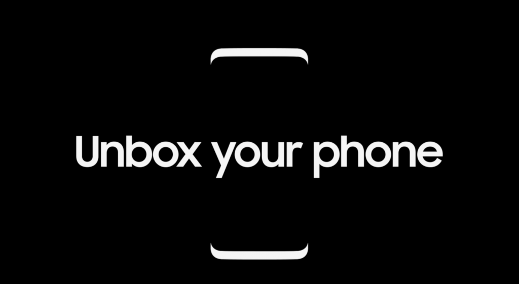"While Samsung Electronics is expected to recoup sales of premium phones through the release of the Galaxy S8, it is worrisome that Samsung may solidify its global brand image as a budget-phone maker in the longer run," an industry watcher said. (image: YouTube/ Samsung Mobile)