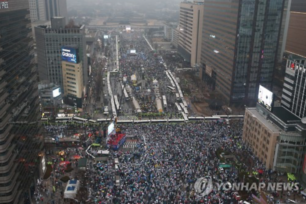 gwanghwamun