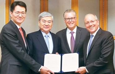 Delta and Korean Air to Expand Partnership
