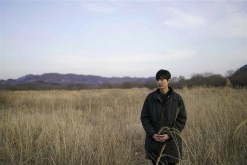 Actor Lee Min-ho Narrates DMZ Documentary, Awaits Enlistment