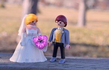 Record High of 46 Pct of Newlyweds Have No Children in 2022: Data