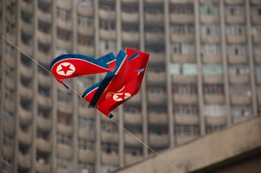 N. Korea Sends Peaceful Message on Eve of Election in S. Korea