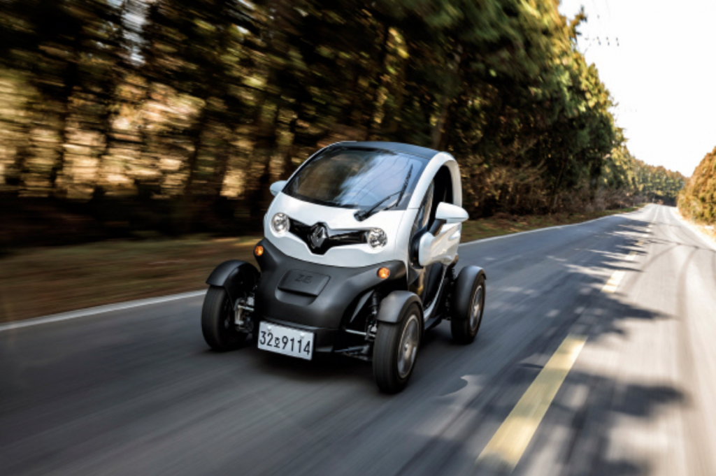 twizy