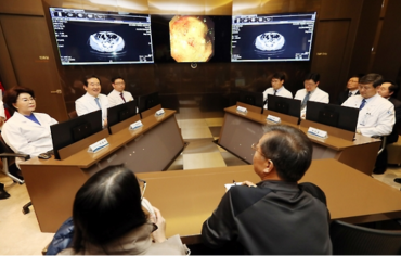 Korean Hospitals Deploy IBM’s ‘Watson’ Supercomputer Help Doctors Treat Cancer Patients