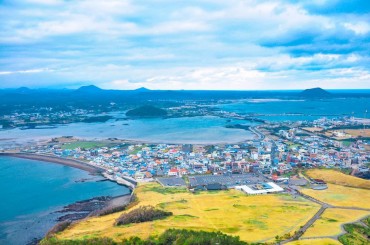 7 in 10 Foreign Property Owners on Jeju Island Are Chinese