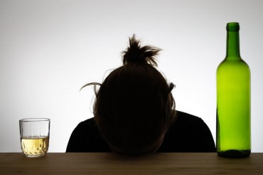 Depression Rising Among Young Men While More Young Women Rely on Alcohol and Cigarettes, Report Says