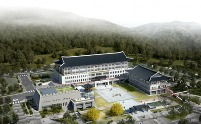 North Gyeongsang Province Home to an Increasing Number of Multicultural Students