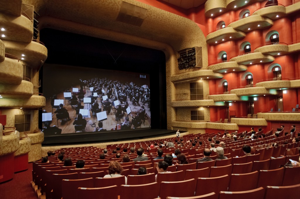 Since 2013, Seoul Arts Center has been at the forefront of popularizing high-quality performing arts in the country with its ‘SAC on Screen’ service, through which the venue films art shows and distributes the videos for free to those who have not been able to enjoy great art performances due to high ticket prices and limited opportunities. (Image: Seoul Arts Center)