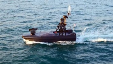 S. Korean Navy to Test Unmanned Ship